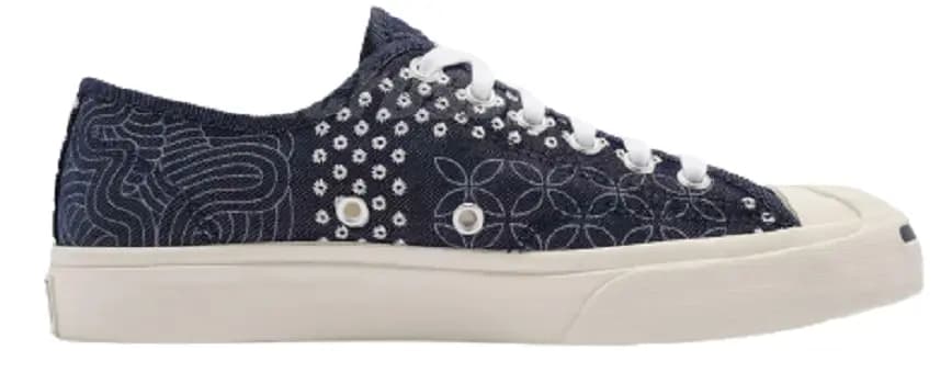 Giày Converse Jack Purcell 'Canvas' 171949C Giày Converse Jack Purcell 'Canvas' 171949C