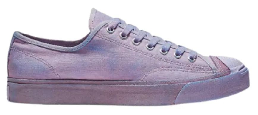 Giày Converse Jack Purcell 'Burnished Suede' 164101C Giày Converse Jack Purcell 'Burnished Suede' 164101C
