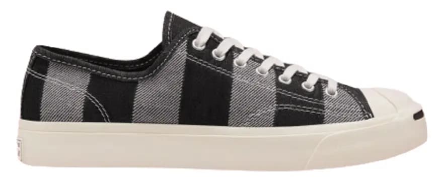 Giày Converse Jack Purcell 'Archive Print' 167830C Giày Converse Jack Purcell 'Archive Print' 167830C