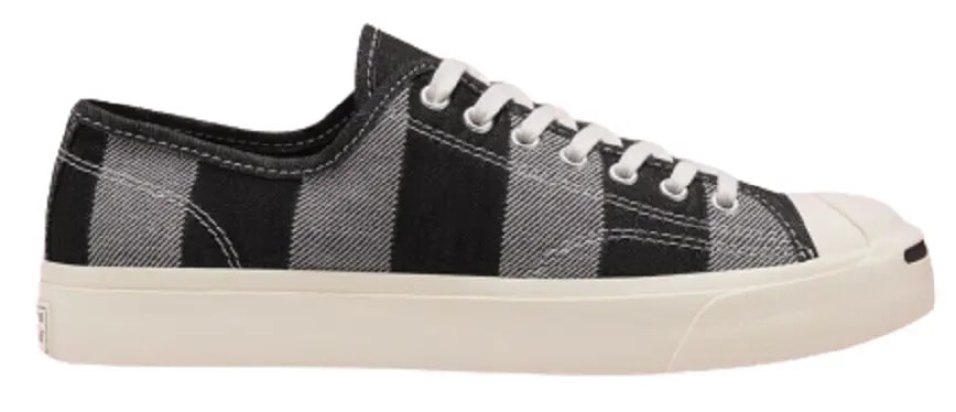 Giày Converse Jack Purcell 'Archive Print' 167830C — tieu-de: 42 Giày Converse Jack Purcell 'Archive Print' 167830C — tieu-de: 42
