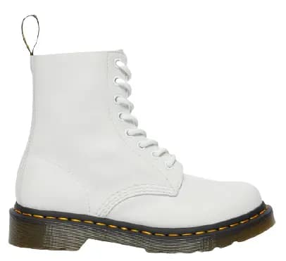 Giày Dr. Martens 1460 Pascal Optical 'White' 26802543 Giày Dr. Martens 1460 Pascal Optical 'White' 26802543