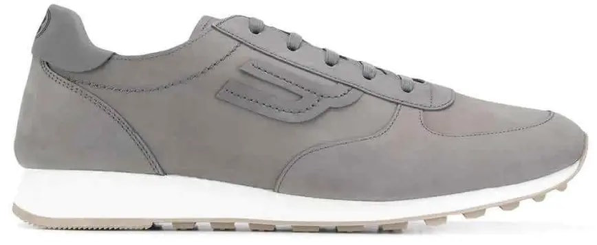 Giày Bally Gavy Galaxy Low-top 'Grey' 6225950 — kich-thuoc: 40 Giày Bally Gavy Galaxy Low-top 'Grey' 6225950 — kich-thuoc: 40