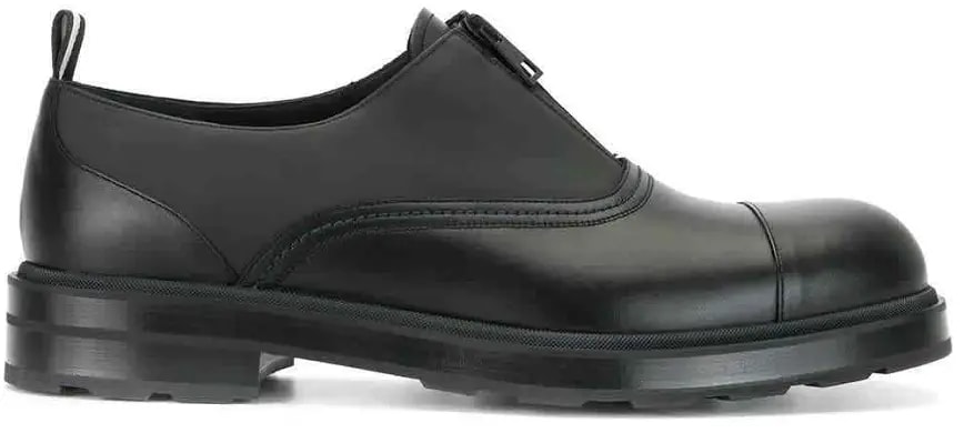 Giày Bally Comissar Minimal Oxford 'Black' 6231452 — kich-thuoc: lien-he-order Giày Bally Comissar Minimal Oxford 'Black' 6231452 — kich-thuoc: lien-he-order