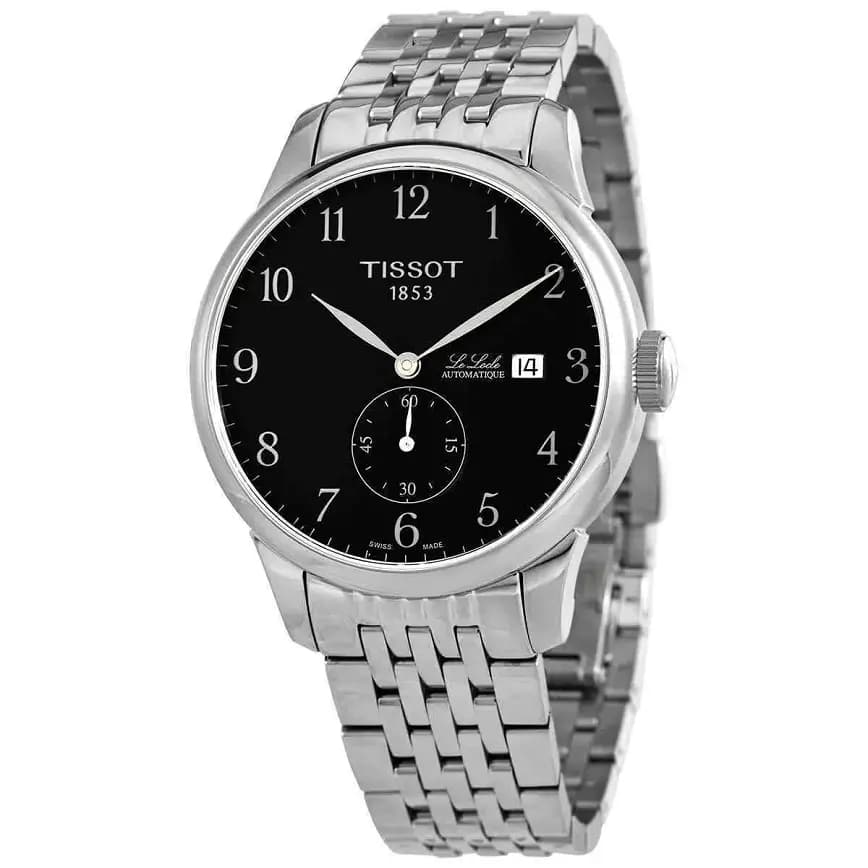 Đồng Hồ Tissot Le Locle 'Black' T006-428-11-052-00 Đồng Hồ Tissot Le Locle 'Black' T006-428-11-052-00