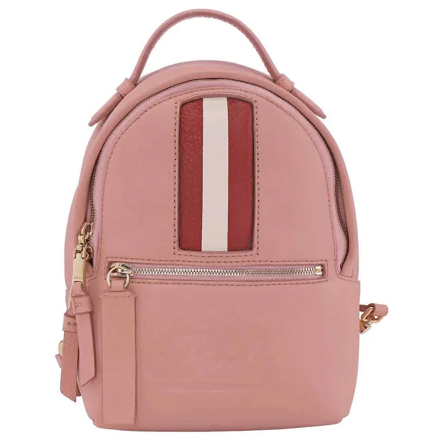 Balo Bally Ladies Taz 'Melrose Leather' 6226953 Balo Bally Ladies Taz 'Melrose Leather' 6226953