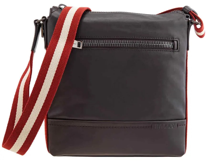 Túi Bally Trezzini Messenger 'Brown' 6214272 Túi Bally Trezzini Messenger 'Brown' 6214272