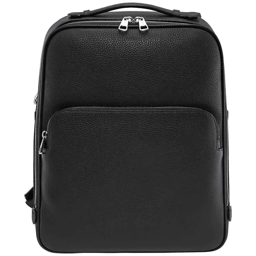 Túi Bally Cornel Leather 'Black' 6226219 Túi Bally Cornel Leather 'Black' 6226219