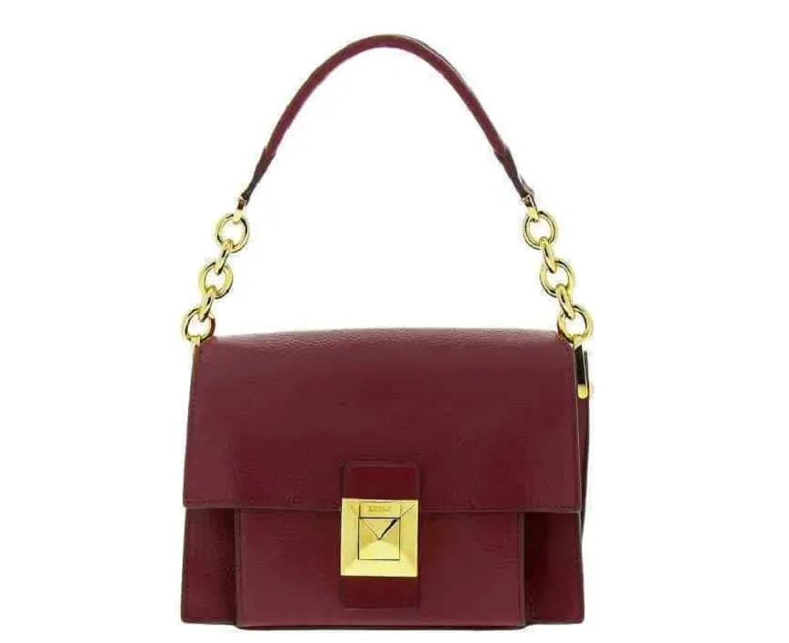 Túi Furla Diva Mini Leather Shoulder Bag 'Brown' 1021344 Túi Furla Diva Mini Leather Shoulder Bag 'Brown' 1021344