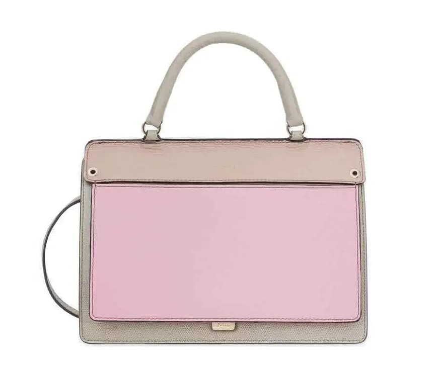 Túi Furla Ladies Like S Top Handle 'Pink' 1007285 Túi Furla Ladies Like S Top Handle 'Pink' 1007285