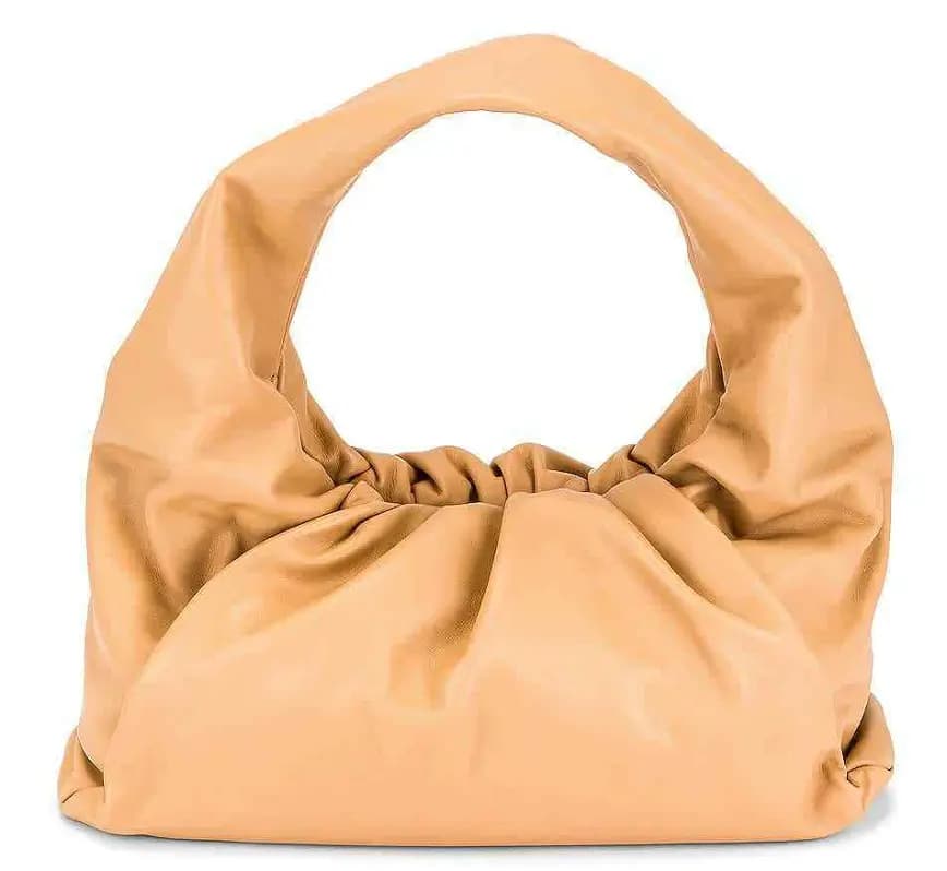 Túi Bottega Veneta Ladies The Ladies Small 'Almond' 648025-VCP40-2700 Túi Bottega Veneta Ladies The Ladies Small 'Almond' 648025-VCP40-2700