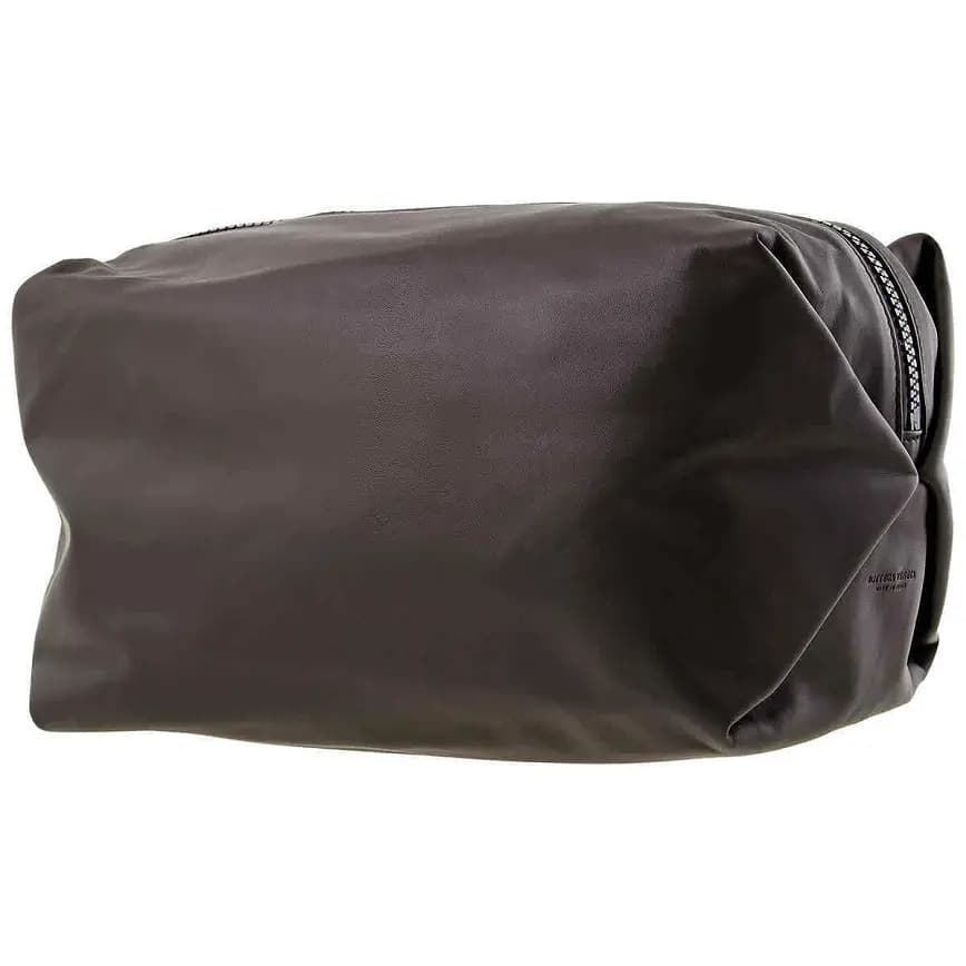 Túi Bottega Veneta Men's Black Wash Pouch 'Black' 629675-VA9V3-2142 Túi Bottega Veneta Men's Black Wash Pouch 'Black' 629675-VA9V3-2142