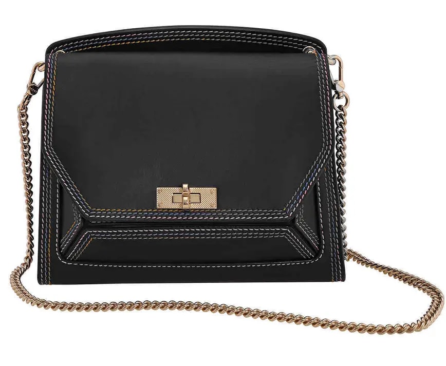 Túi Bally Suzy Leather 'Black' 6221884 — kich-thuoc: lien-he-order Túi Bally Suzy Leather 'Black' 6221884 — kich-thuoc: lien-he-order