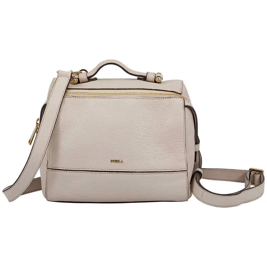 Túi Furla Ladies Excelsa Shoulder 'Pink' 961796 Túi Furla Ladies Excelsa Shoulder 'Pink' 961796