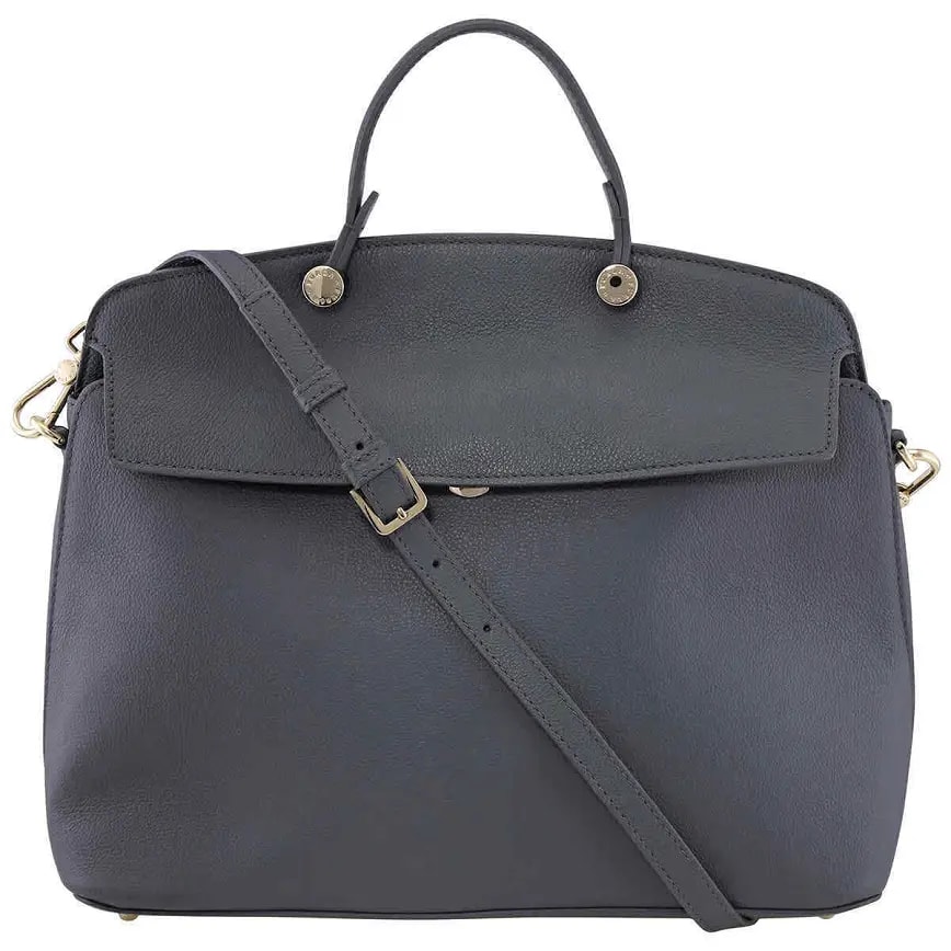 Túi Furla My Piper M Top Handle Bag 'Ardesia E' 977736 — kich-thuoc: lien-he-order Túi Furla My Piper M Top Handle Bag 'Ardesia E' 977736 — kich-thuoc: lien-he-order
