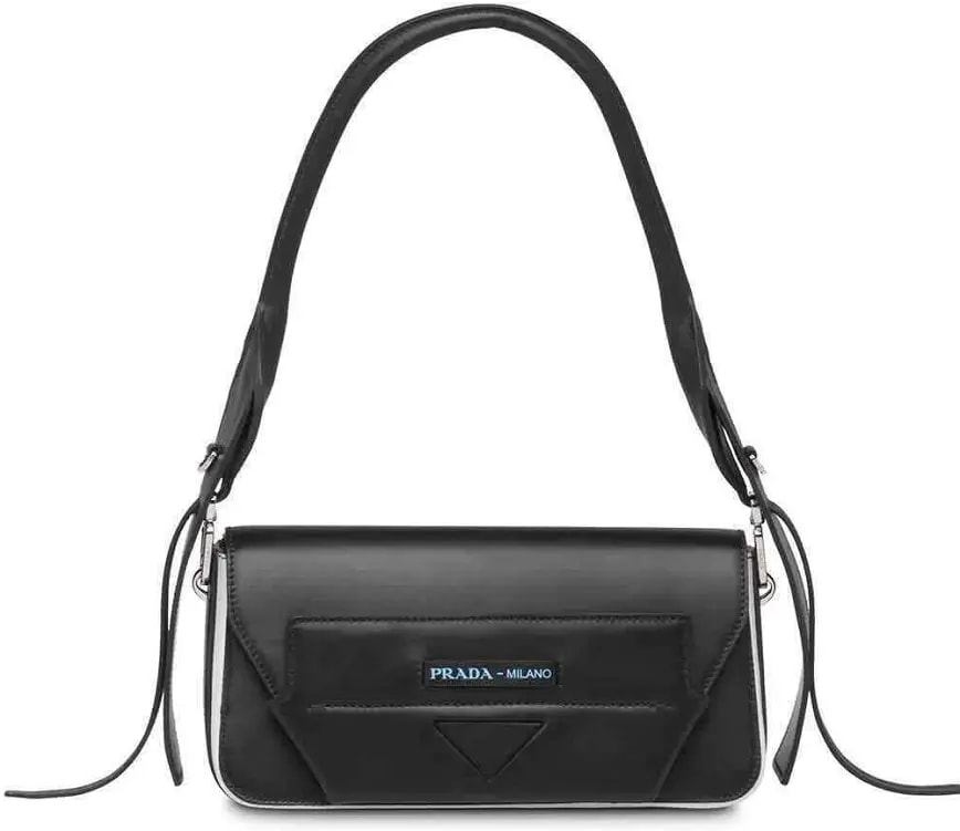 Túi Prada Manuelle 'Black' 1BD166-V-OWO-2AIX-F0CBC — kich-thuoc: lien-he-order Túi Prada Manuelle 'Black' 1BD166-V-OWO-2AIX-F0CBC — kich-thuoc: lien-he-order