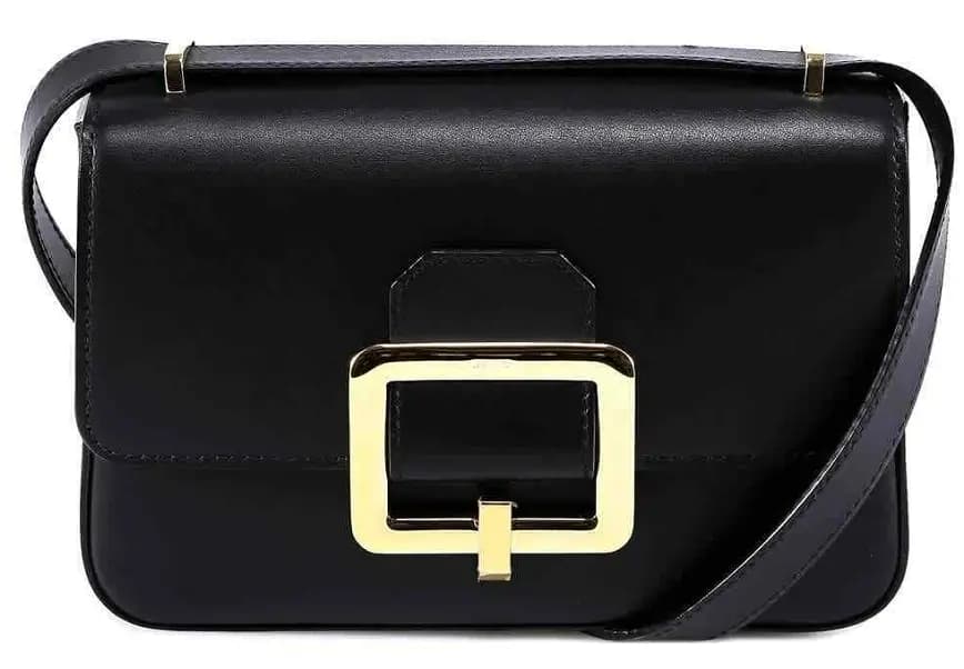 Túi Bally Janelle 'Black' 6225463 Túi Bally Janelle 'Black' 6225463