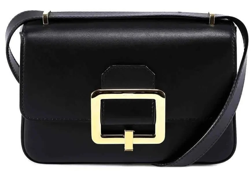 Túi Bally Janelle 'Black' 6225463 — kich-thuoc: 21-x-7-x-15-cm Túi Bally Janelle 'Black' 6225463 — kich-thuoc: 21-x-7-x-15-cm
