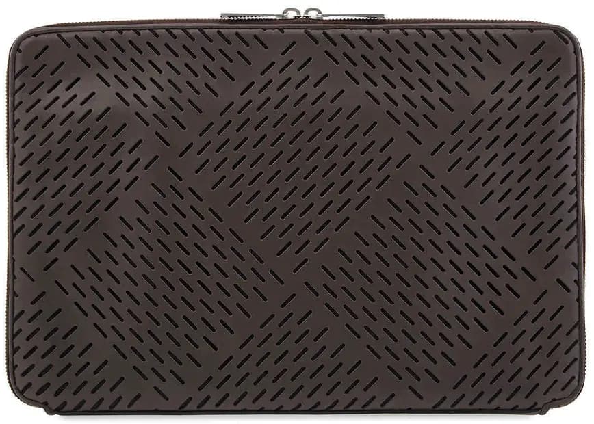 Túi Bottega Veneta Perforated Document 'Brown' 578151-VMAV0-2139 Túi Bottega Veneta Perforated Document 'Brown' 578151-VMAV0-2139