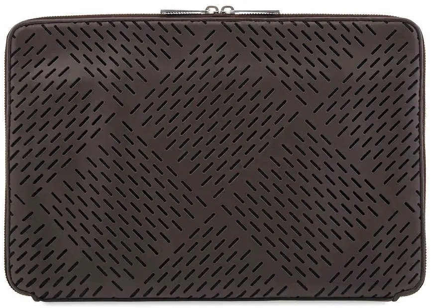 Túi Bottega Veneta Perforated Document 'Brown' 578151-VMAV0-2139 — kich-thuoc: lien-he-order Túi Bottega Veneta Perforated Document 'Brown' 578151-VMAV0-2139 — kich-thuoc: lien-he-order