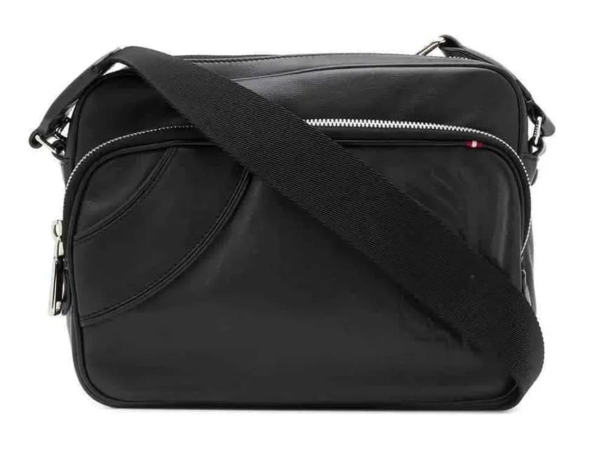 Túi Bally Spire Shoulder Bag 'Black' 6228755 Túi Bally Spire Shoulder Bag 'Black' 6228755