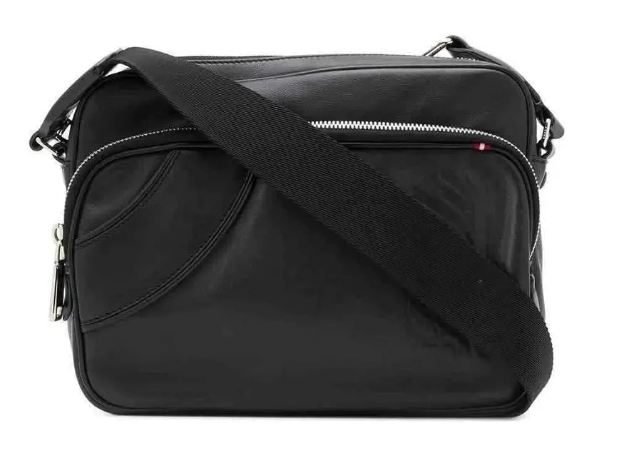 Túi Bally Spire Shoulder Bag 'Black' 6228755 — kich-thuoc: lien-he-order Túi Bally Spire Shoulder Bag 'Black' 6228755 — kich-thuoc: lien-he-order