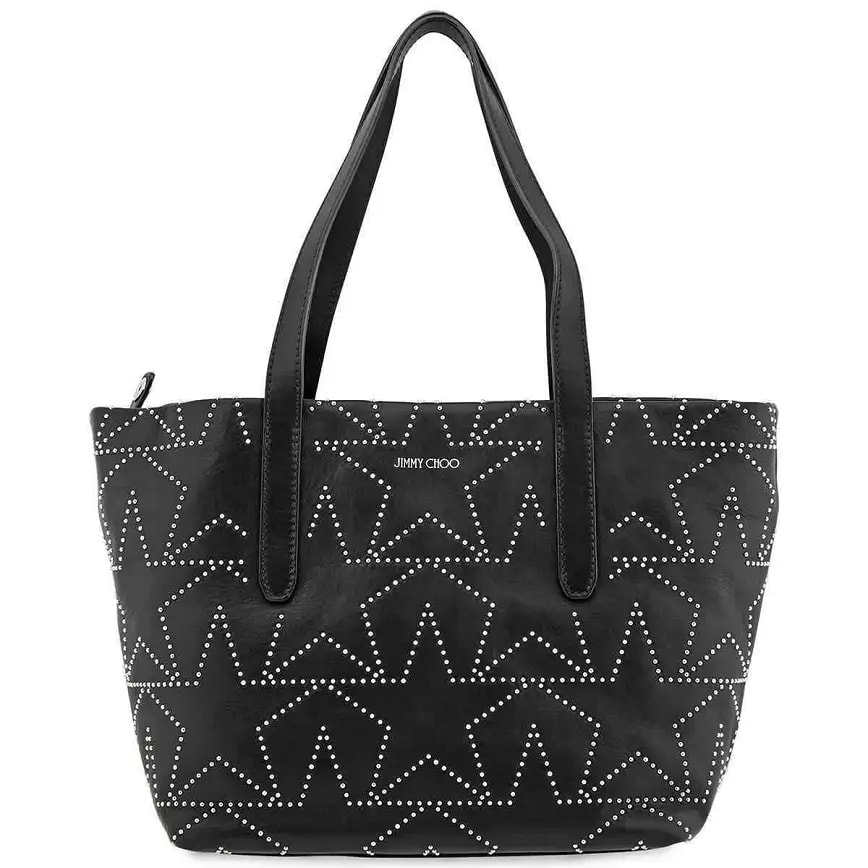Túi Jimmy Choo Small Star Studded 'Black' 173-SOFIA-S-DDP — kich-thuoc: lien-he-order Túi Jimmy Choo Small Star Studded 'Black' 173-SOFIA-S-DDP — kich-thuoc: lien-he-order