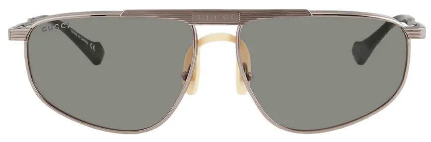 Kính Gucci Aviator 'Grey' GG0841S-002-60 Kính Gucci Aviator 'Grey' GG0841S-002-60
