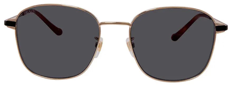 Kính Gucci Square Sunglasses 'Grey' GG0575SK-001-56 Kính Gucci Square Sunglasses 'Grey' GG0575SK-001-56