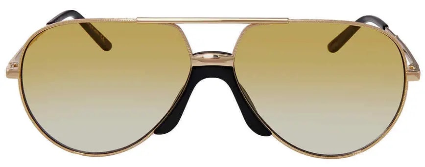 Kính Gucci Gradient Aviator Unisex 'Yellow' GG0432S-003-60 — kich-thuoc: lien-he-order Kính Gucci Gradient Aviator Unisex 'Yellow' GG0432S-003-60 — kich-thuoc: lien-he-order