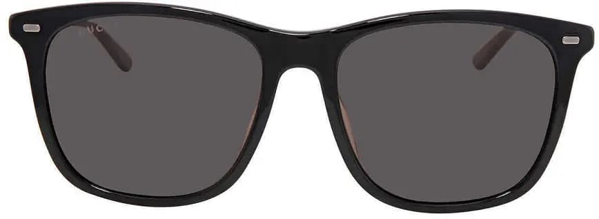 Kính Gucci Square Unisex 'Grey' GG0518SA-001-56 Kính Gucci Square Unisex 'Grey' GG0518SA-001-56