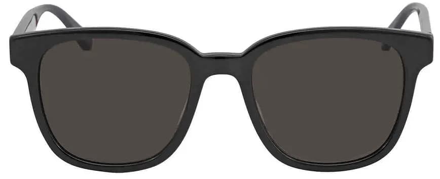 Kính Gucci Square Sunglasses 'Grey' GG0848SK-002-54 Kính Gucci Square Sunglasses 'Grey' GG0848SK-002-54