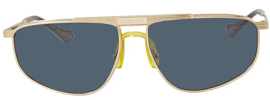 Kính Gucci Aviator Sunglasses 'Blue' GG0841S-003-60 Kính Gucci Aviator Sunglasses 'Blue' GG0841S-003-60