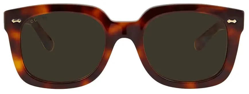 Kính Gucci Rectangular Sunglasses 'Green' GG0912S-003-54 Kính Gucci Rectangular Sunglasses 'Green' GG0912S-003-54