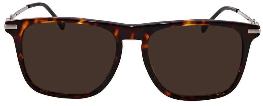 Kính Gucci Rectangular Sunglasses 'Brown' GG0915S-002-55 Kính Gucci Rectangular Sunglasses 'Brown' GG0915S-002-55