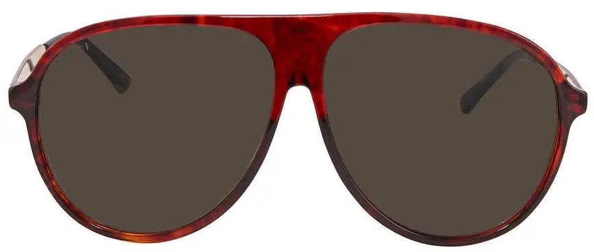 Kính Gucci Aviator Sunglasses 'Brown' GG0829SA-003-61 — kich-thuoc: lien-he-order Kính Gucci Aviator Sunglasses 'Brown' GG0829SA-003-61 — kich-thuoc: lien-he-order