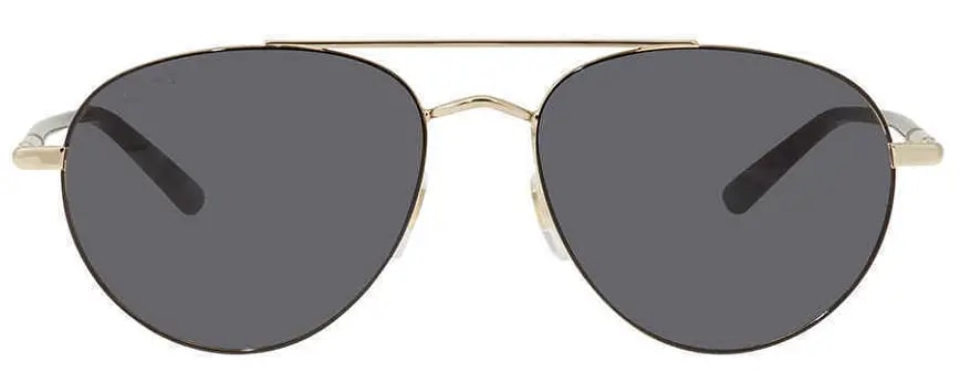 Kính Gucci Grey Aviator 'Gold' GG0388S-006-56 — kich-thuoc: lien-he-order Kính Gucci Grey Aviator 'Gold' GG0388S-006-56 — kich-thuoc: lien-he-order