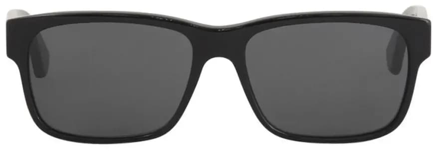 Kính Gucci Grey Square 'Black' GG0340S-006-58 Kính Gucci Grey Square 'Black' GG0340S-006-58