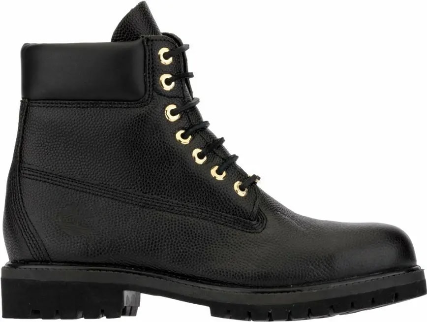 Giày Timberland 6" Football Leather 'Black' TB0A176B — kich-thuoc: lien-he-order Giày Timberland 6" Football Leather 'Black' TB0A176B — kich-thuoc: lien-he-order