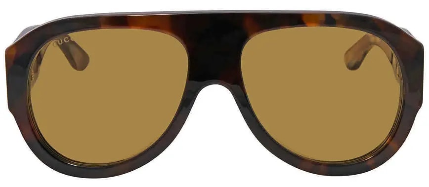 Kính Gucci Green Aviator 'Brown' GG0668S-004-58 — kich-thuoc: lien-he-order Kính Gucci Green Aviator 'Brown' GG0668S-004-58 — kich-thuoc: lien-he-order