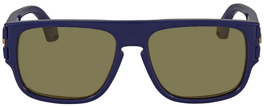 Kính Gucci Green Rectangular 'Purple' GG0664S-003-58 Kính Gucci Green Rectangular 'Purple' GG0664S-003-58