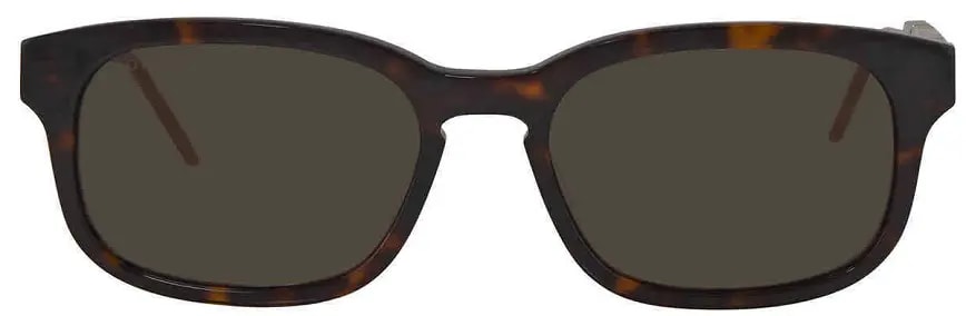 Kính Gucci Brown Square 'Dark Havana' GG0602S-002-55 — kich-thuoc: lien-he-order Kính Gucci Brown Square 'Dark Havana' GG0602S-002-55 — kich-thuoc: lien-he-order