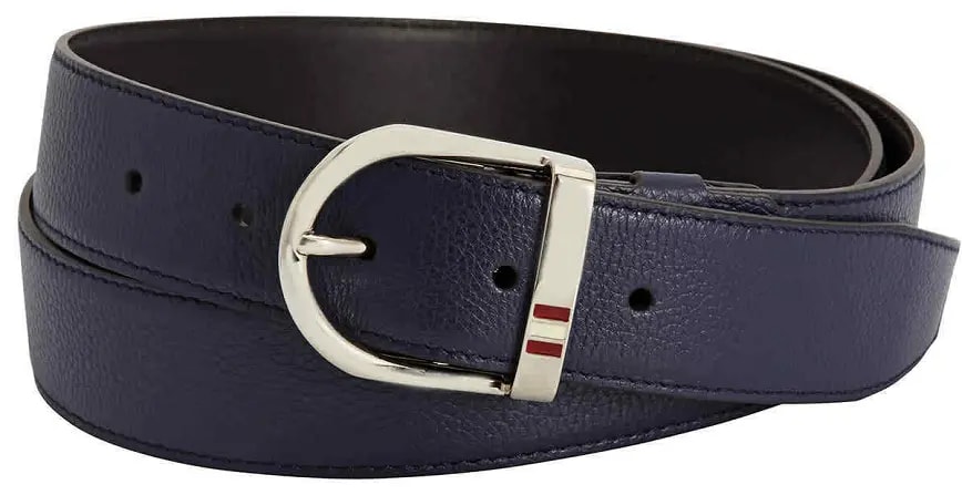 Thắt Lưng Bally Darkon 'Ink' 6226677 — kich-thuoc: 110-cm Thắt Lưng Bally Darkon 'Ink' 6226677 — kich-thuoc: 110-cm