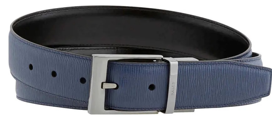 Thắt Lưng Bally Seret Calf 'Blue' 6232325 — kich-thuoc: lien-he-order Thắt Lưng Bally Seret Calf 'Blue' 6232325 — kich-thuoc: lien-he-order