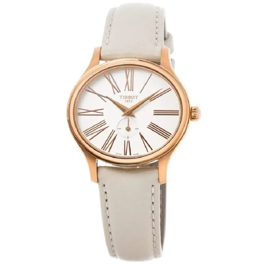 Đồng Hồ Tissot Bella Ora 'White' T103-310-36-013-00 Đồng Hồ Tissot Bella Ora 'White' T103-310-36-013-00