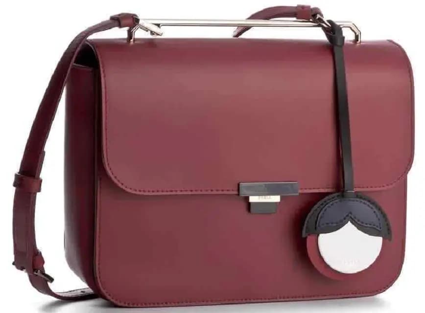Túi Furla Elisir Small 'Ciliegia' 920917 Túi Furla Elisir Small 'Ciliegia' 920917
