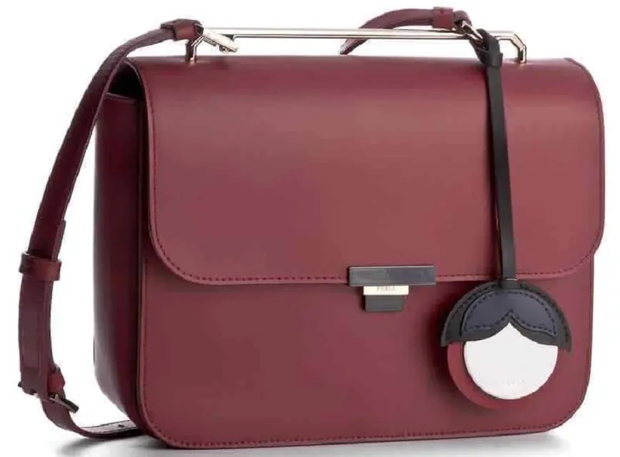 Túi Furla Elisir Small 'Ciliegia' 920917 — kich-thuoc: lien-he-order Túi Furla Elisir Small 'Ciliegia' 920917 — kich-thuoc: lien-he-order