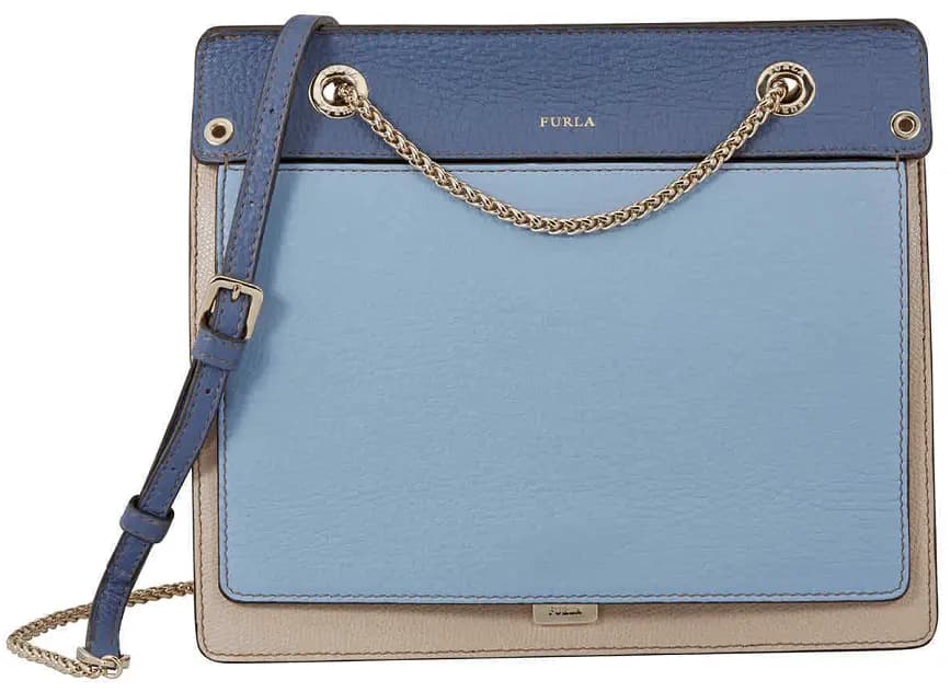 Túi Furla Like S 'Blue' 1025259 Túi Furla Like S 'Blue' 1025259