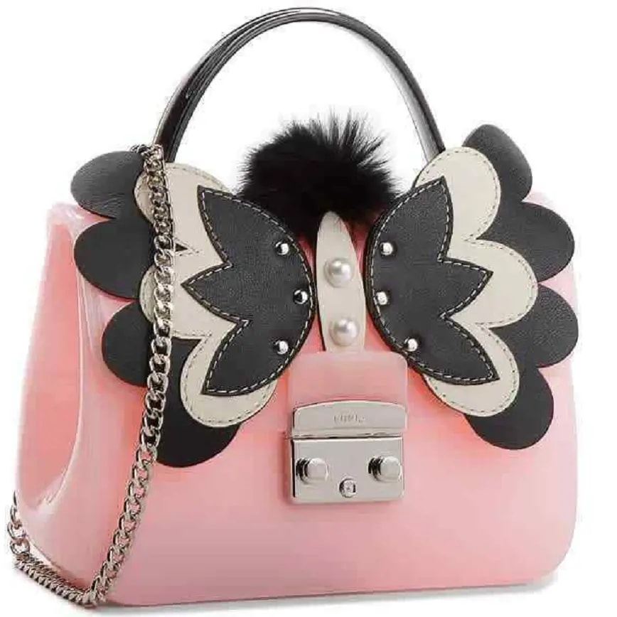 Túi Furla Candy Melita Meri 'Pink' 961712 — kich-thuoc: lien-he-order Túi Furla Candy Melita Meri 'Pink' 961712 — kich-thuoc: lien-he-order