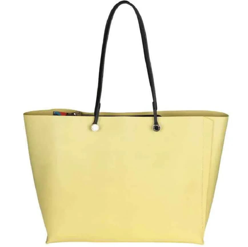 Túi Furla Eden M Tote 'Yellow' 949191 Túi Furla Eden M Tote 'Yellow' 949191