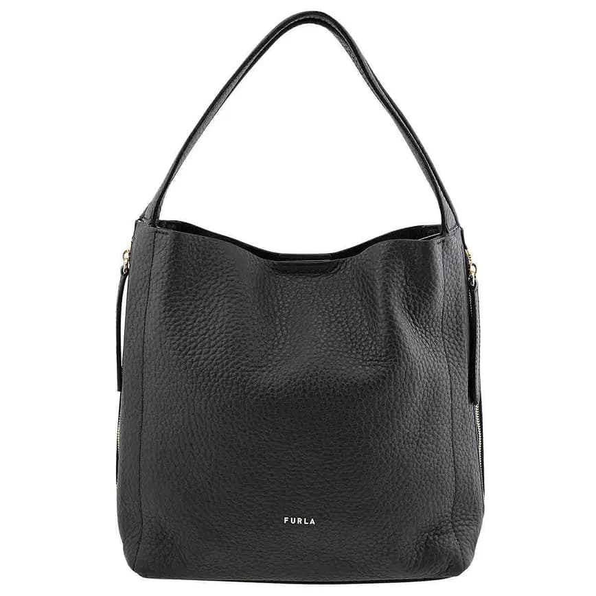Túi Furla Grace Medium 'Black' BARVFGC-NVD-P19 Túi Furla Grace Medium 'Black' BARVFGC-NVD-P19